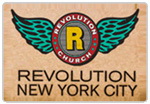 Revolution Church New York City