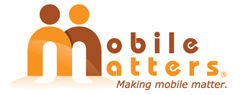 MobileMatters.org logo